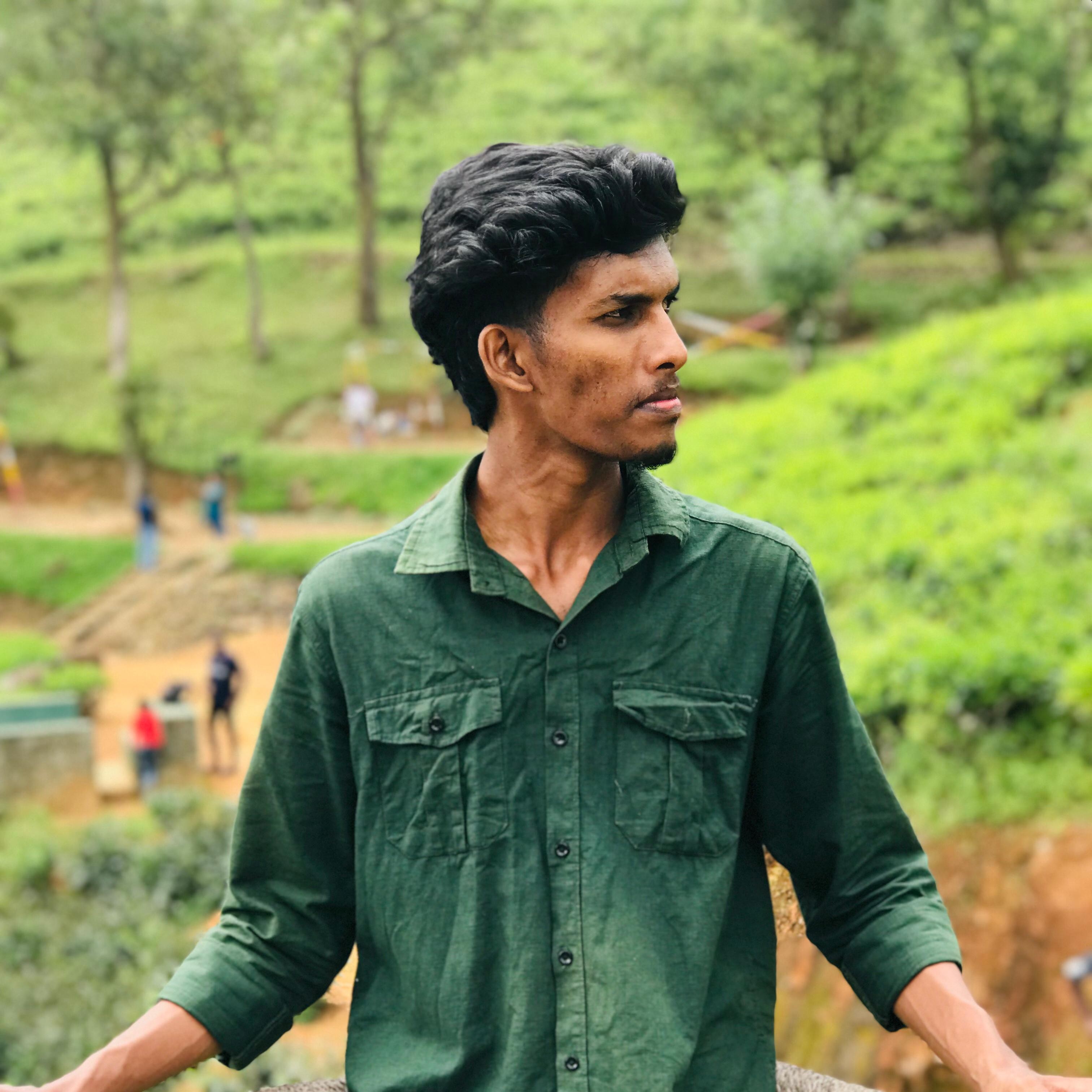 Werosh Kriyanjala